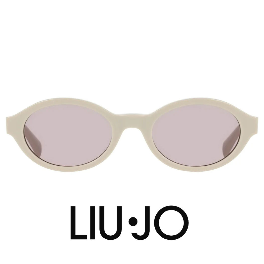 LIU JO - Oval - Ivory
