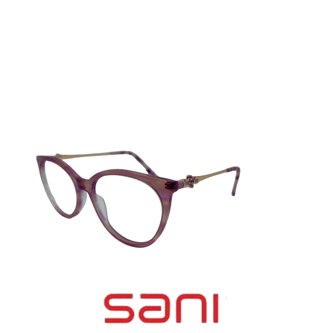 Sani Eyewear-Rose