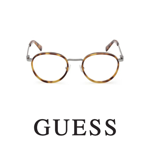 Guess Eyewear - Havana