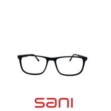 Sani Eyewear-Brown/Havana