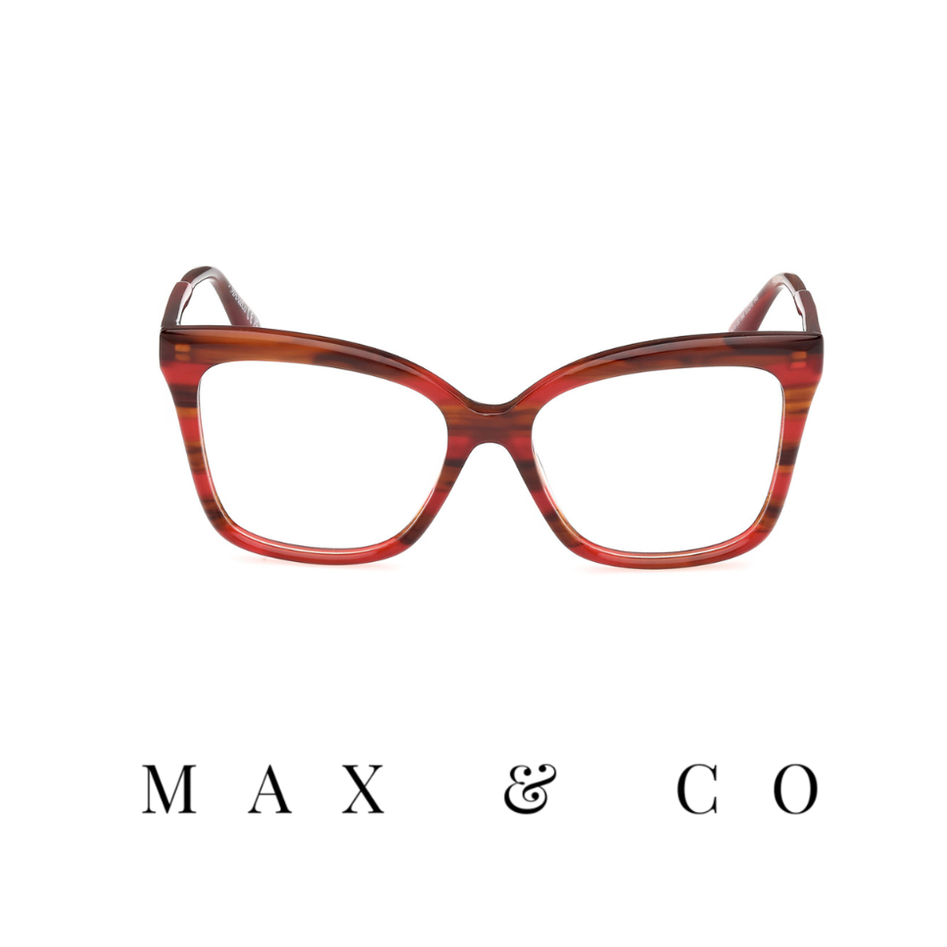 Max & Co Eyewear - Red