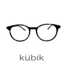 Kubik Eyewear-Black/Yellow