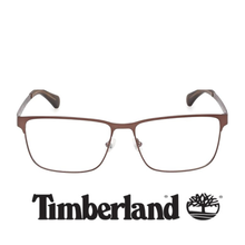 Timberland Eyewear - Rectangle - Matte Dark Brown