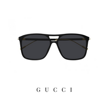 Gucci - Black - Pilot