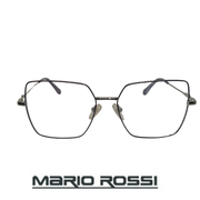 Mario Rossi Eyewear-Gray