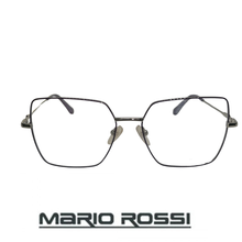 Mario Rossi Eyewear-Gray