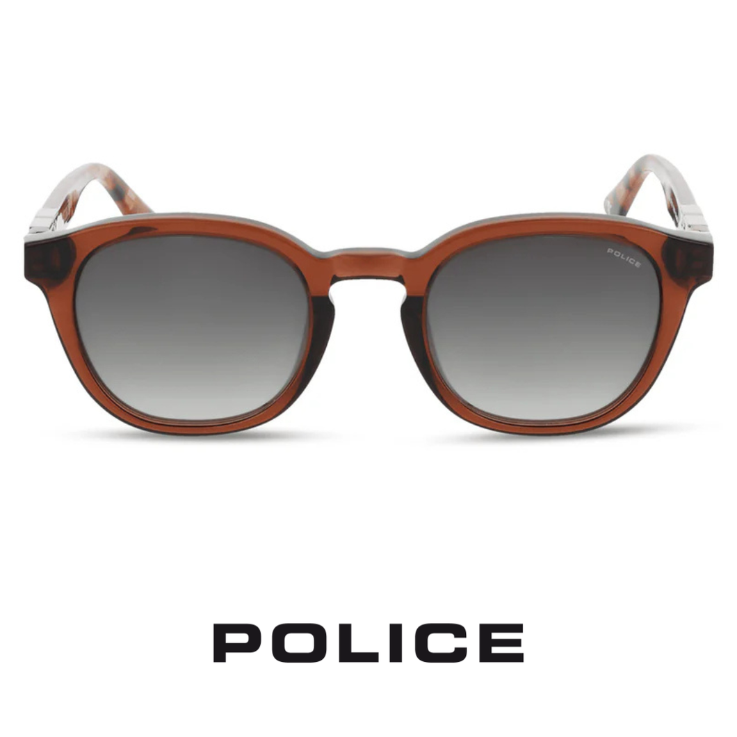 Police - 