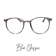 Blue Classic-Eyewear-Light-Purple