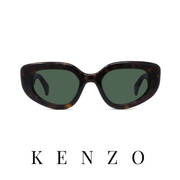 Kenzo - Butterfly - Dark Havana