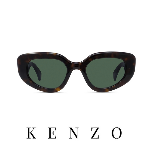 Kenzo - Butterfly - Dark Havana