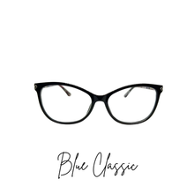 Blue Classic-Eyewear-Navy/Blue