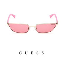 Guess - Cat Eye- Pink