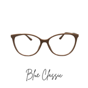 Blue Classic-Eyewear-Powder/Pink