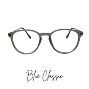 Blue Classic-Eyewear-Gray