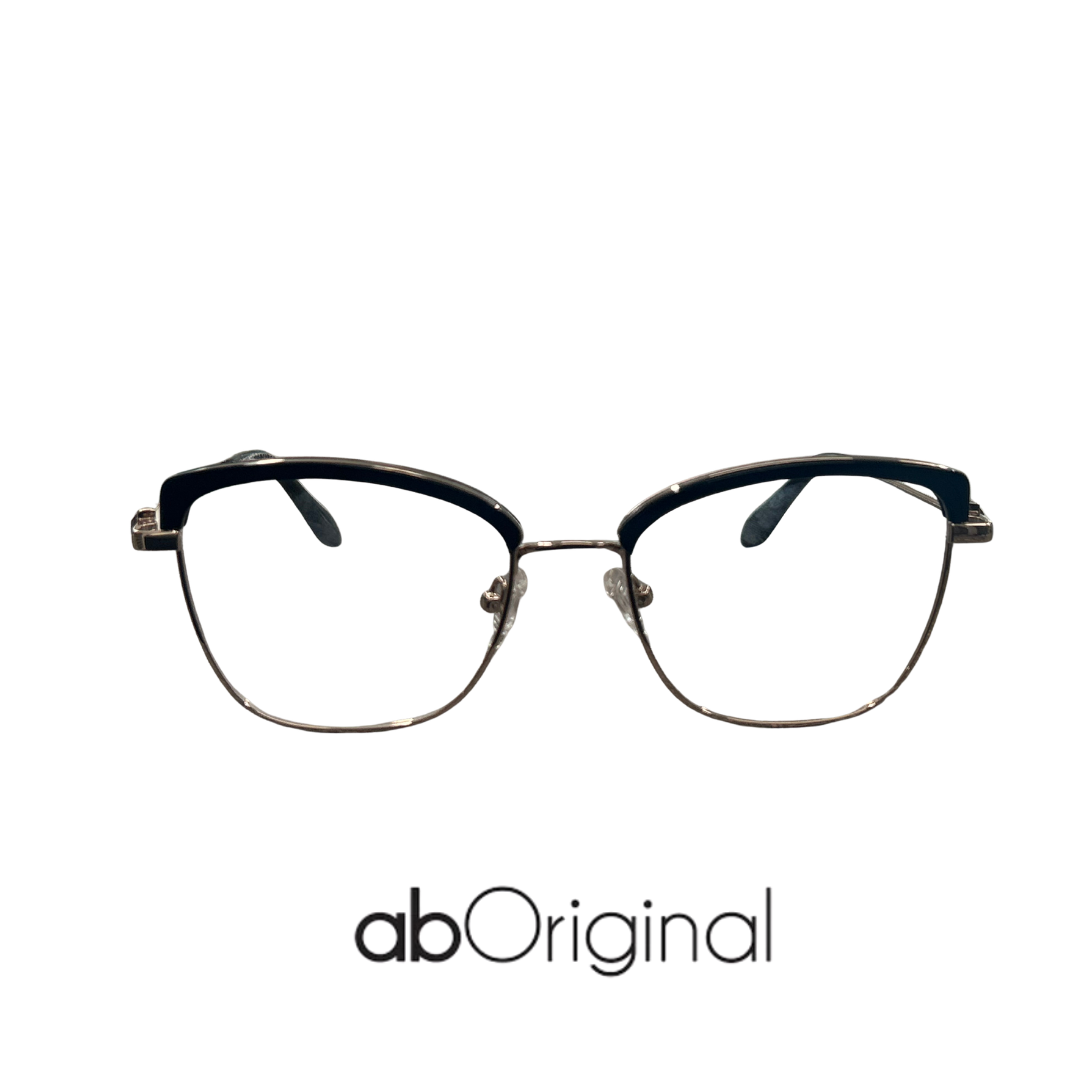 AbOriginal Eyewear  - Black/Grey