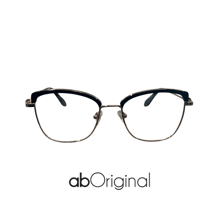 AbOriginal Eyewear  - Black/Grey
