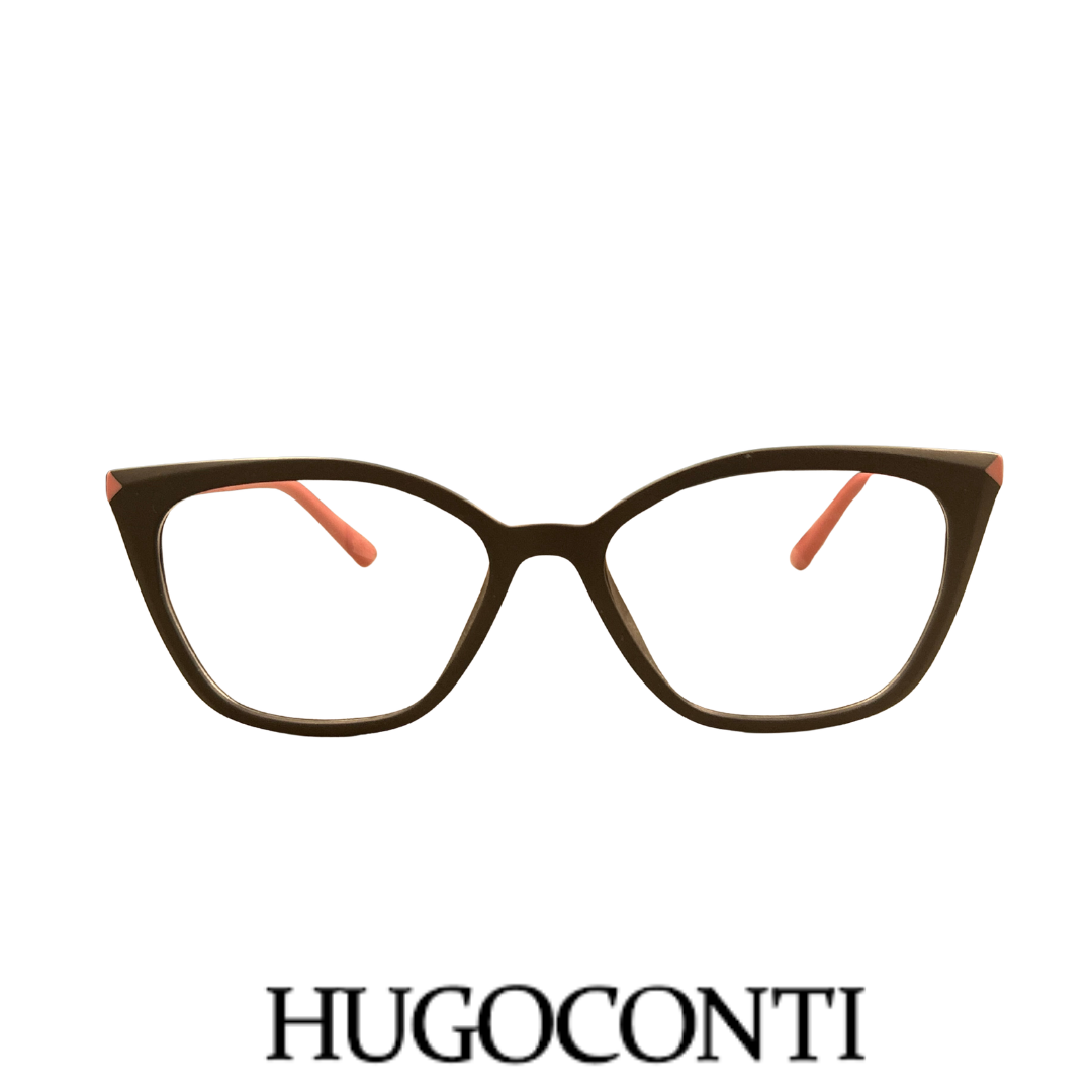 Hugoconti Eyewear-Black/Pink