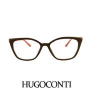 Hugoconti Eyewear-Black/Pink