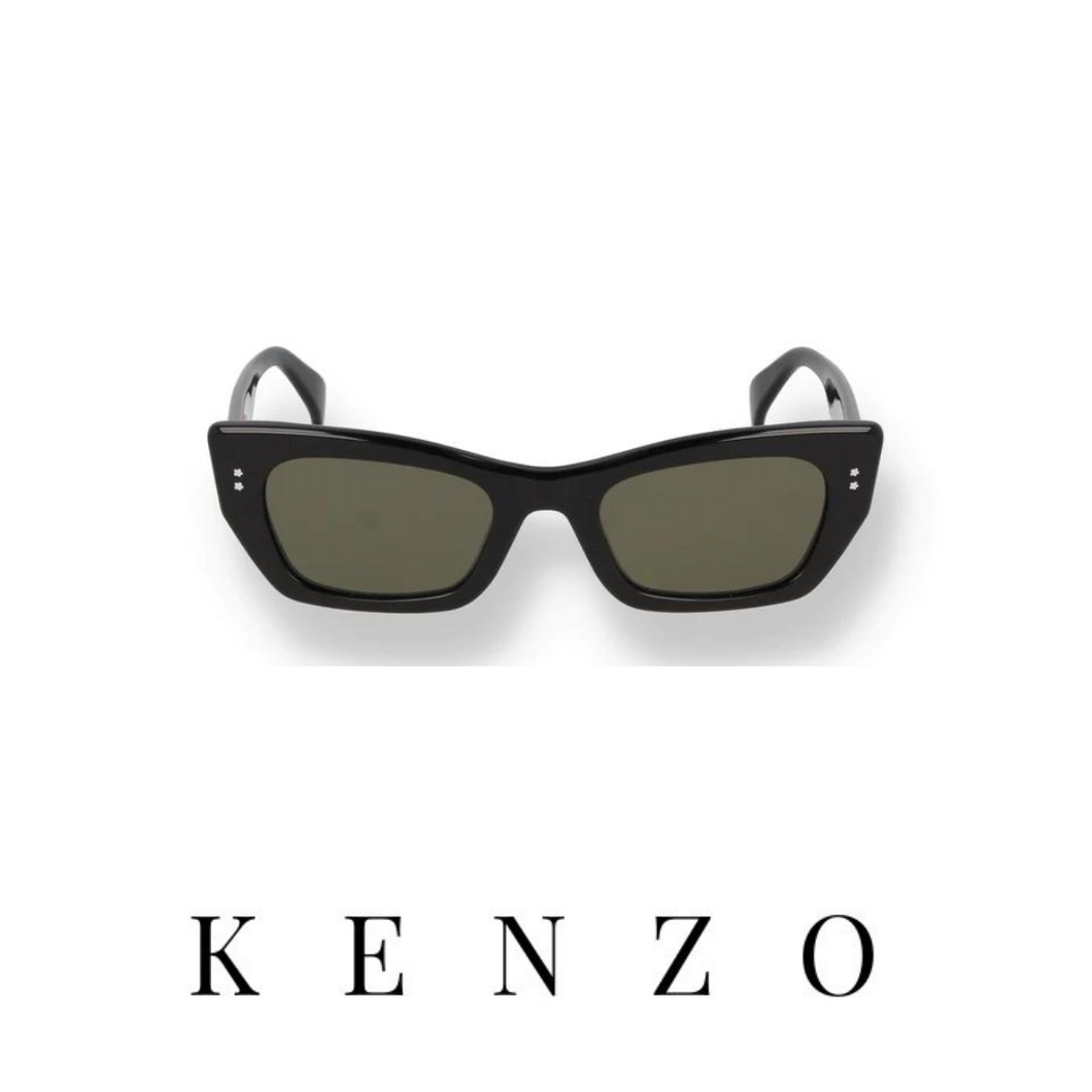 Kenzo - Cat Eye -  Black