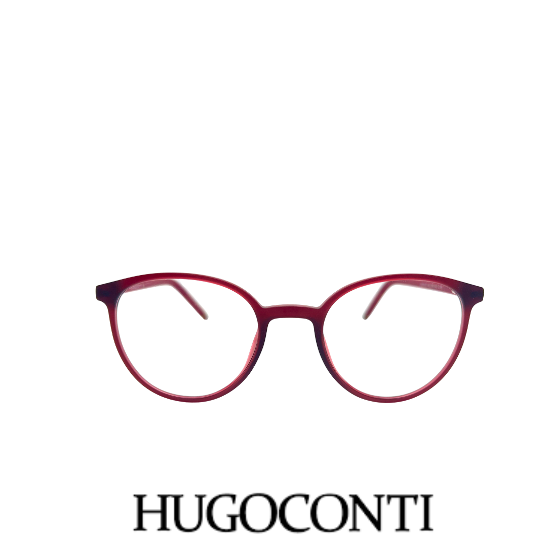 Hugoconti Eyewear-Red