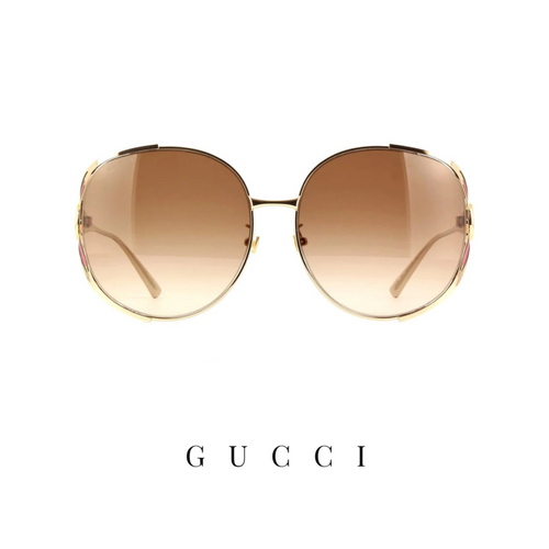 Gucci - Shiny Gold