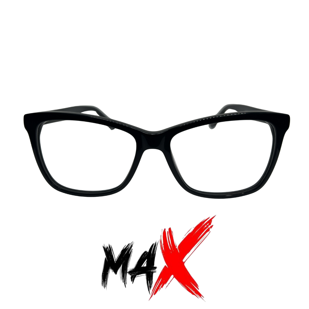 Max Eyewear-Black