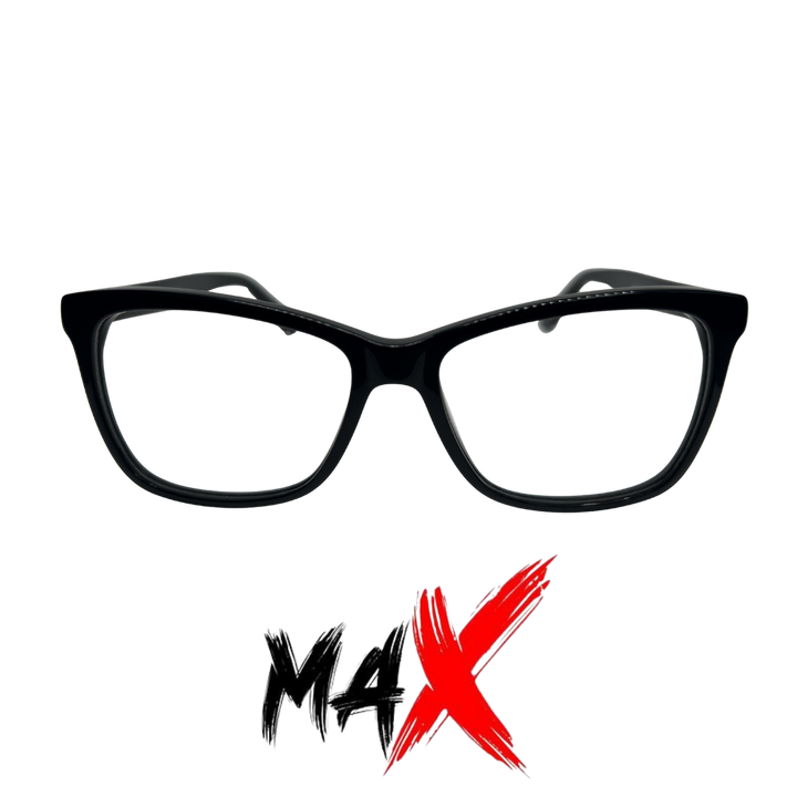 Max Eyewear-Black