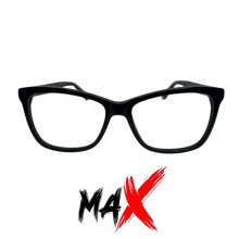 Max Eyewear-Black