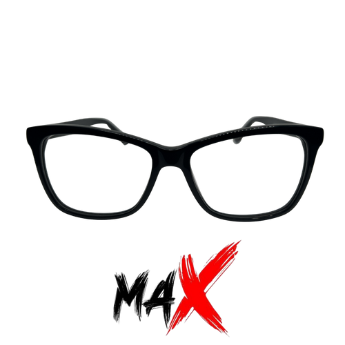 Max Eyewear-Black