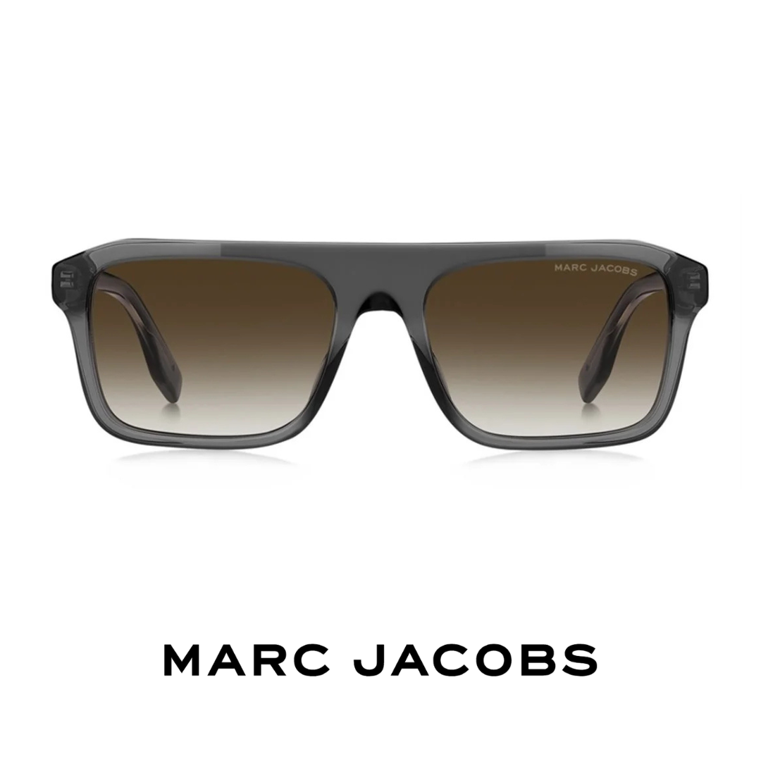 Marc Jacobs - Rectangle - Grey