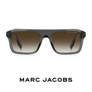Marc Jacobs - Rectangle - Grey
