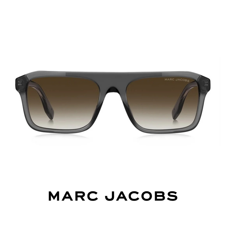 Marc Jacobs - Rectangle - Grey