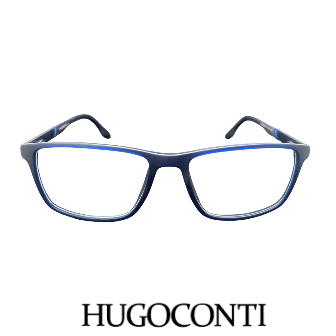 Hugoconti Eyewear-Navy/Blue