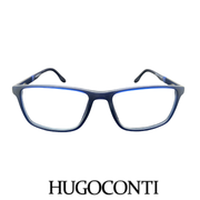 Hugoconti Eyewear-Navy/Blue