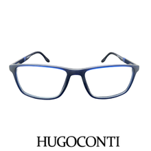 Hugoconti Eyewear-Navy/Blue