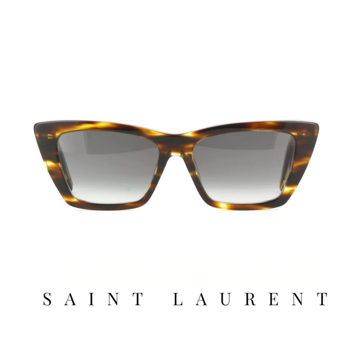 Saint Laurent - Havana