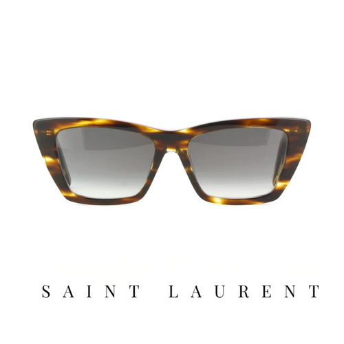 Saint Laurent - Havana