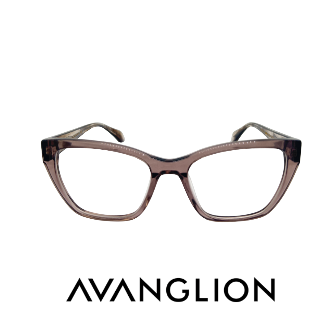 Avanglion Eyewear-Gray