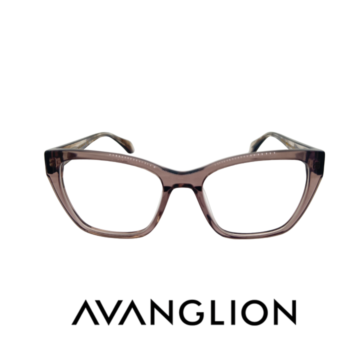 Avanglion Eyewear-Gray