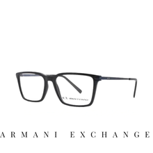 Armani Exchange Eyewear-Black
