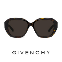 Givenchy - Round - Havana