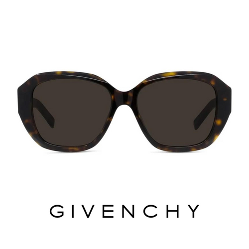 Givenchy - Round - Havana