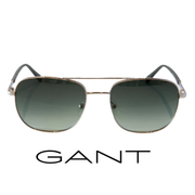 Gant - Aviator - Shiny / Pale / Gold