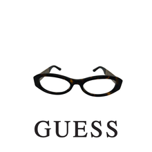 Guess Eyewear-Havana