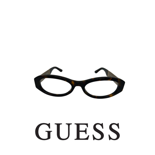 Guess Eyewear-Havana