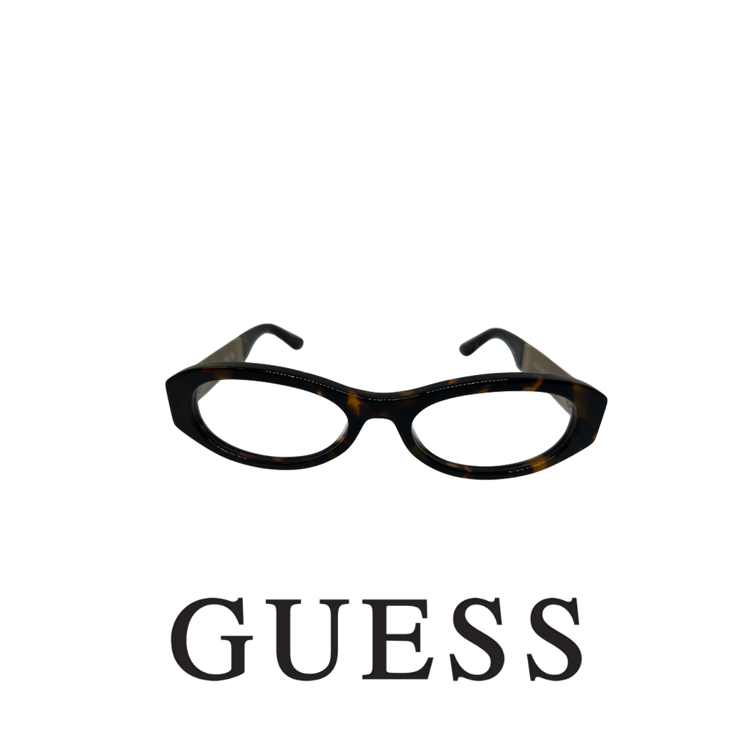 Guess Eyewear-Havana