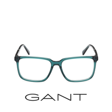 Gant Eyewear - Square - Green