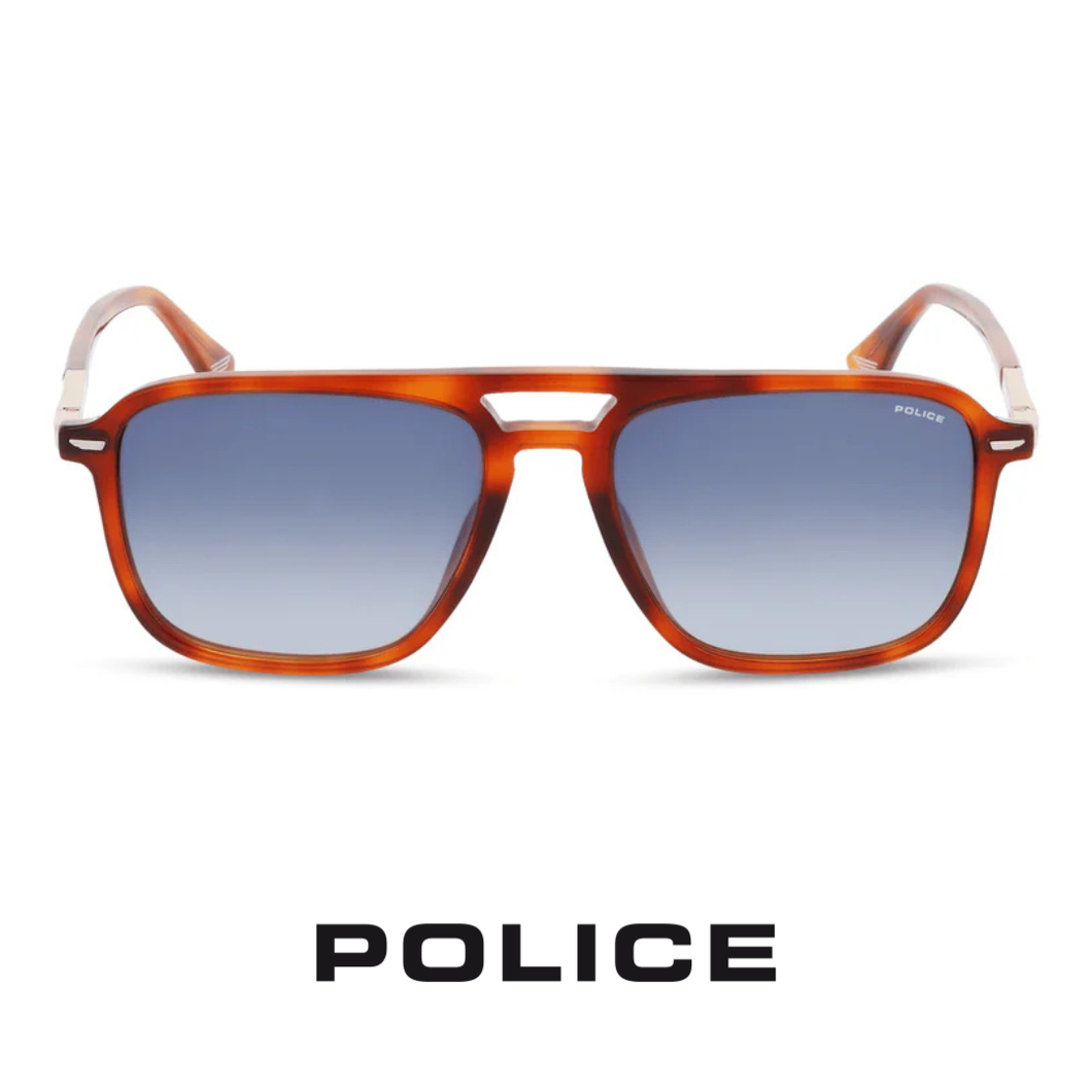 Police - 