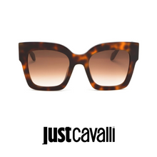 Just Cavalli - Square - Havana