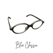 Blue Classic-Eyewear-Gray